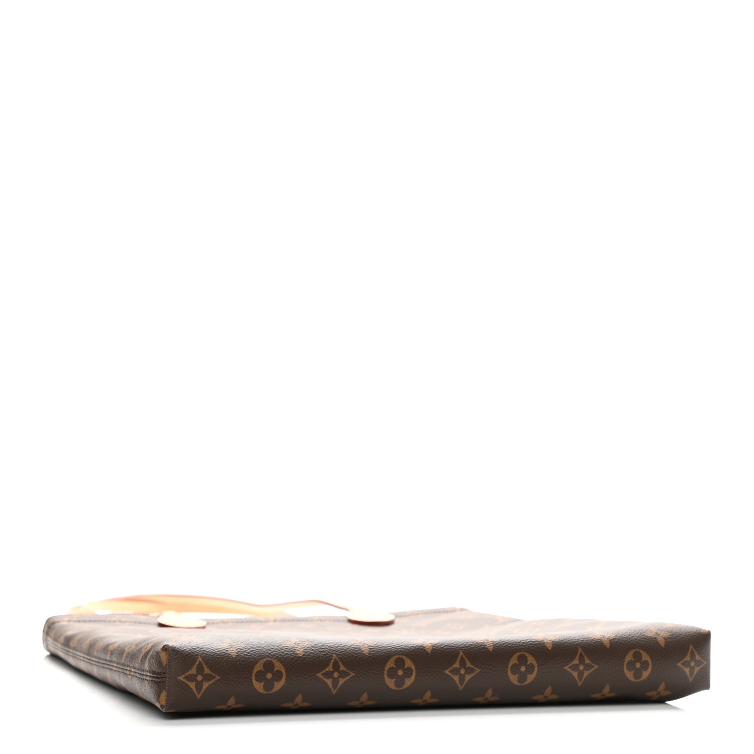 Louis Vuitton Monogram Carry It 5 of 8