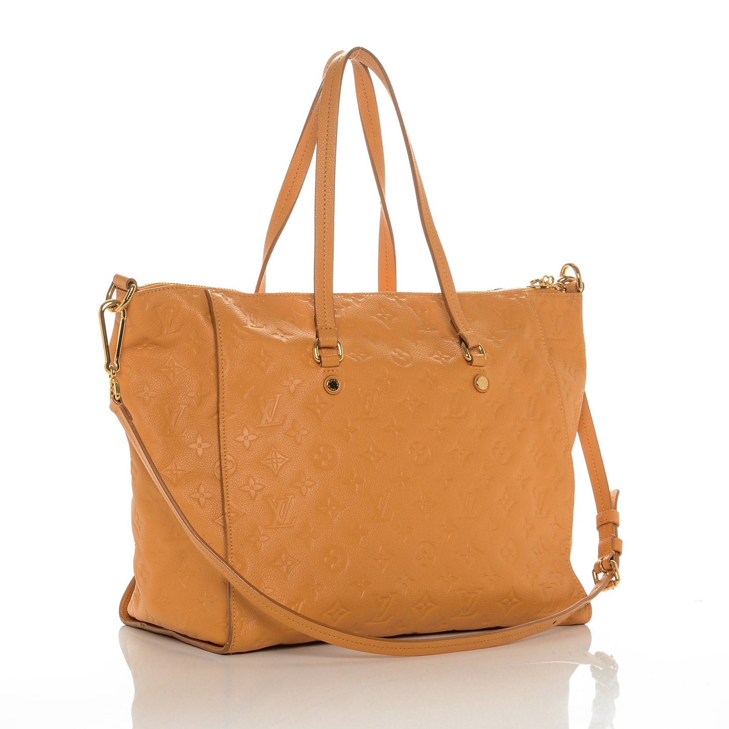 Empreinte Lumineuse PM Safran