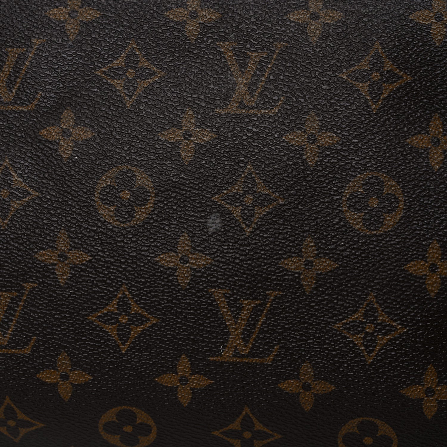 Louis Vuitton Monogram Speedy 30 13 of 14