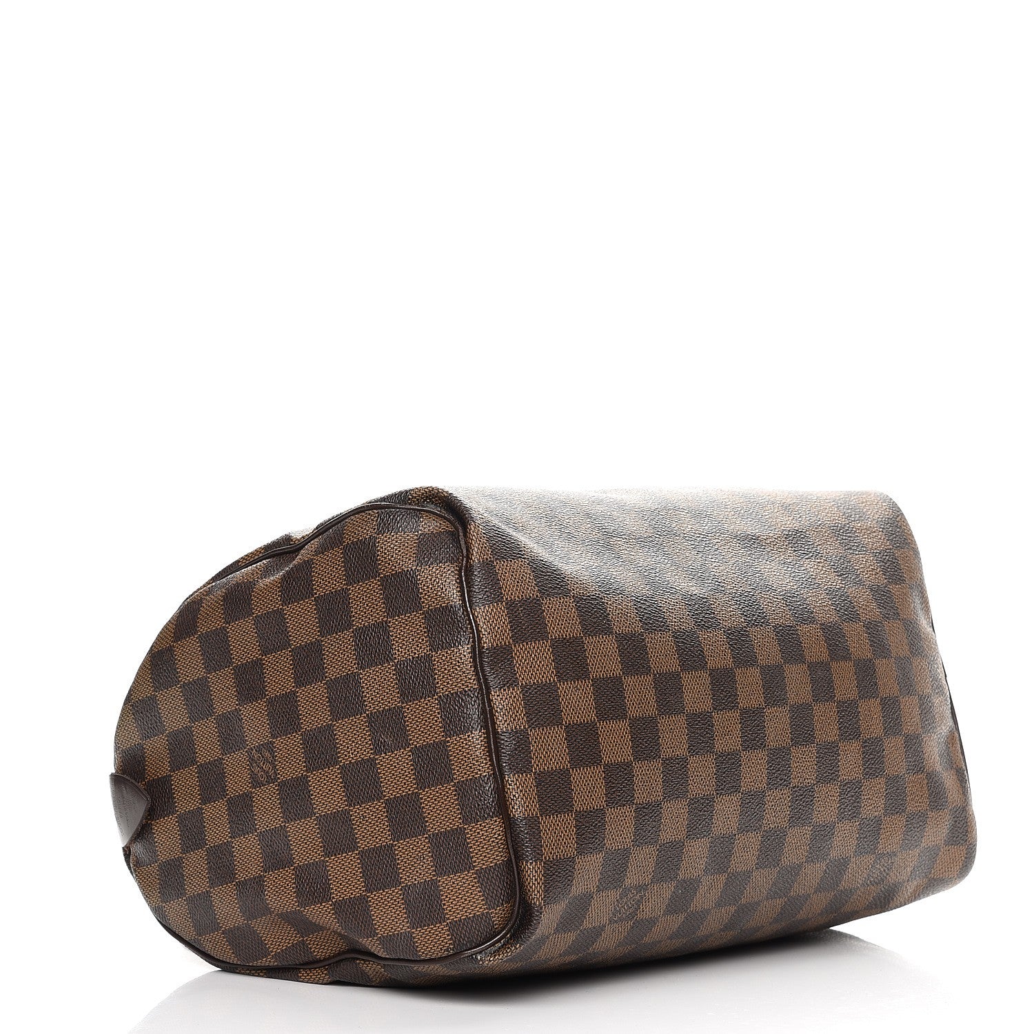 Louis Vuitton Damier Ebene Speedy 30 4 of 12