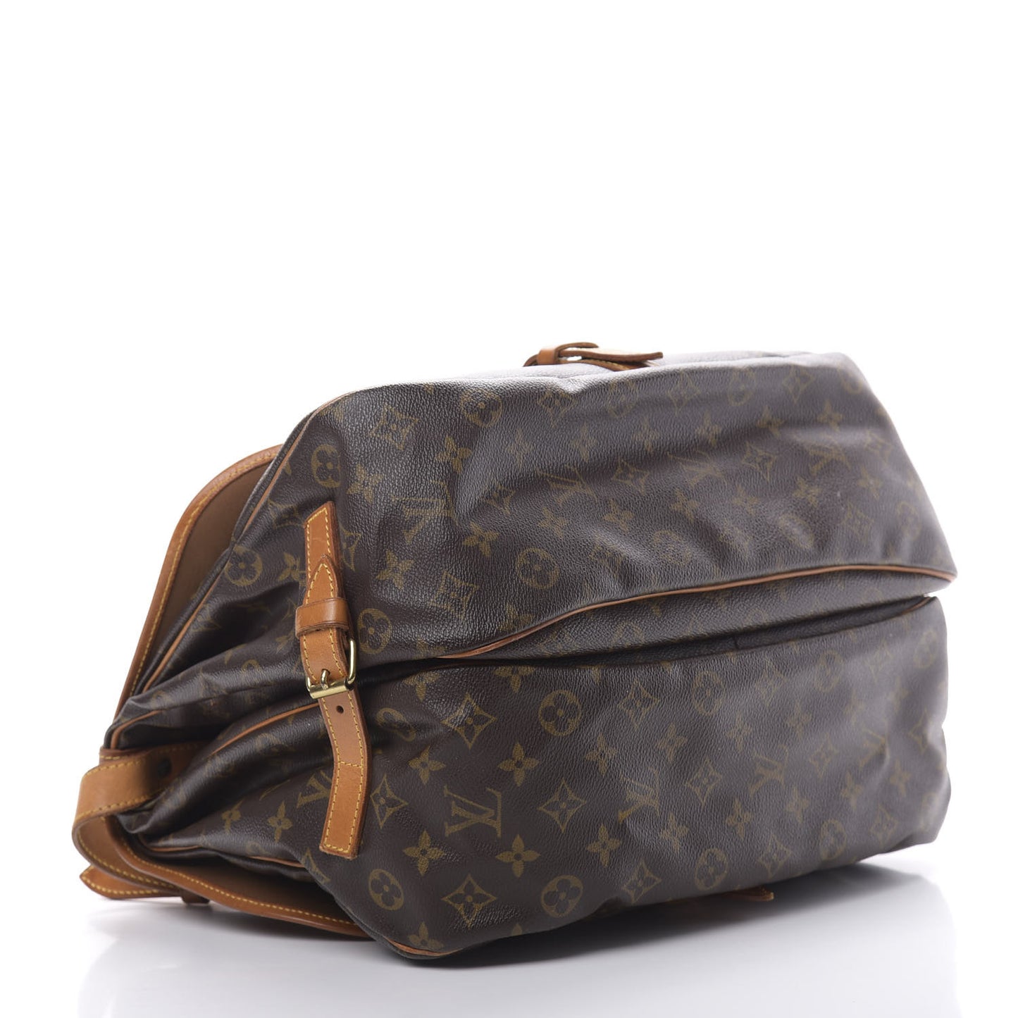 Monogram Saumur 35