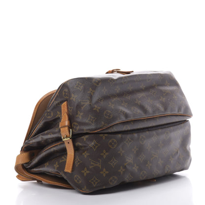 Louis Vuitton Monogram Saumur 35 4 of 19