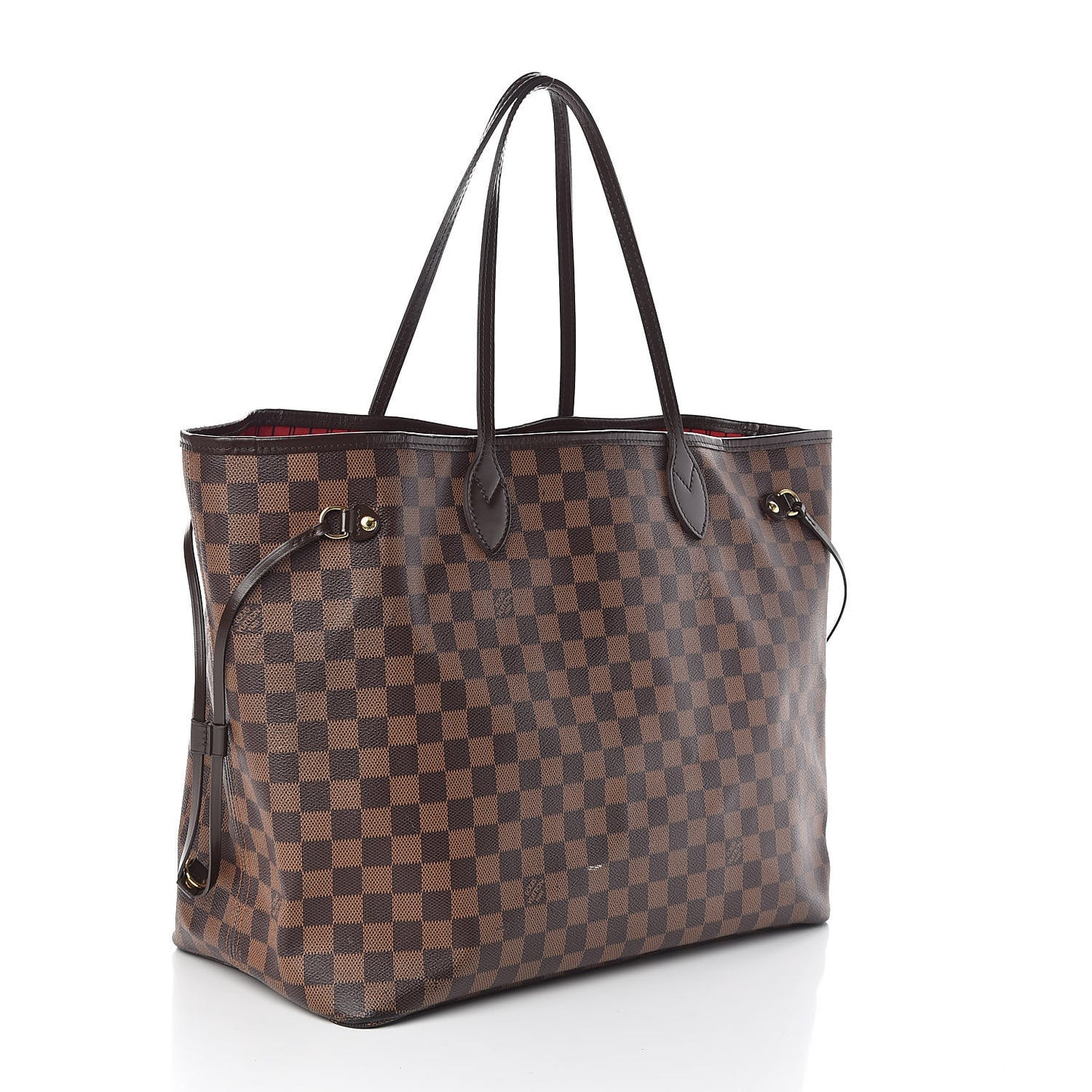 Damier Ebene Neo Neverfull GM
