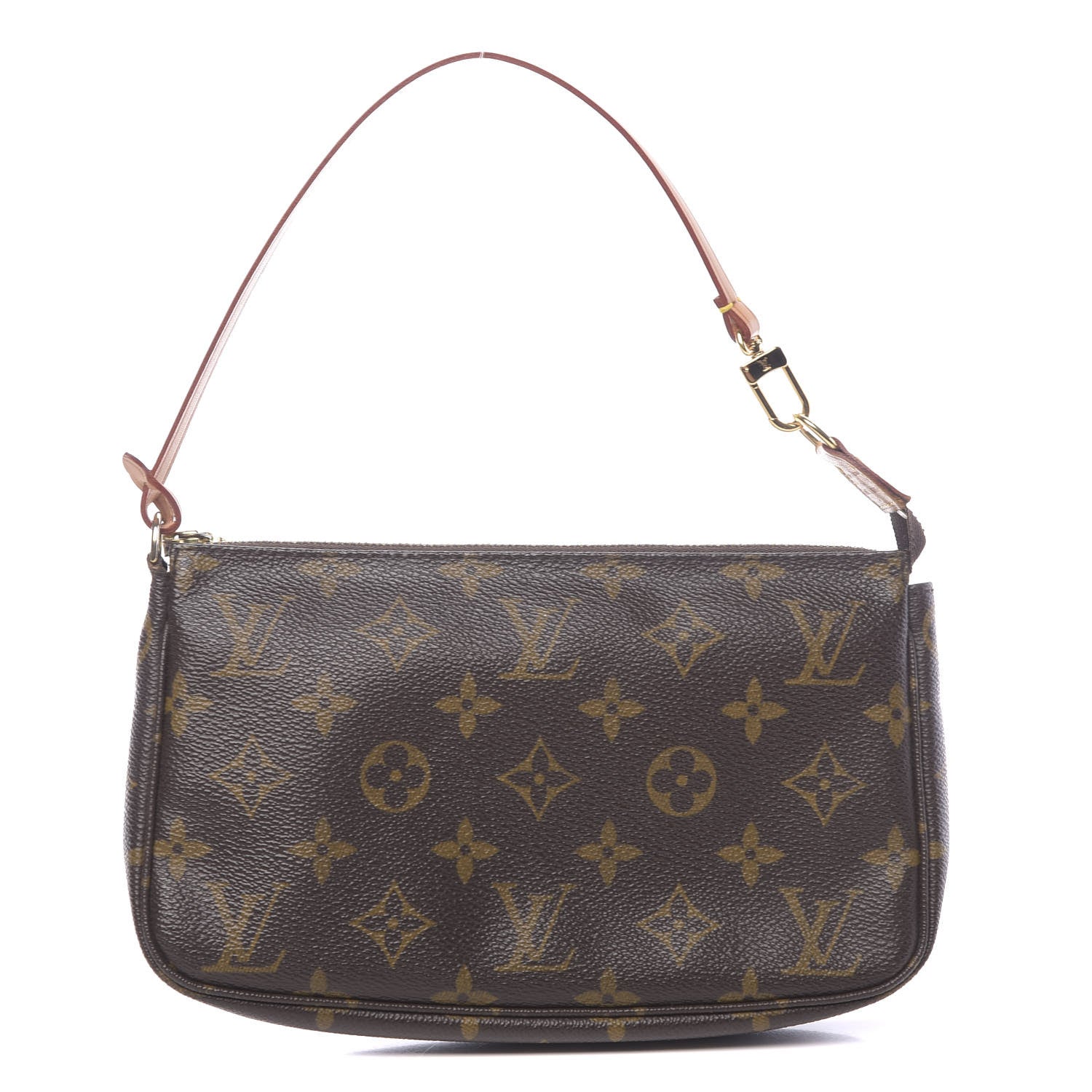 Louis Vuitton Monogram Pochette Accessories 1 of 11