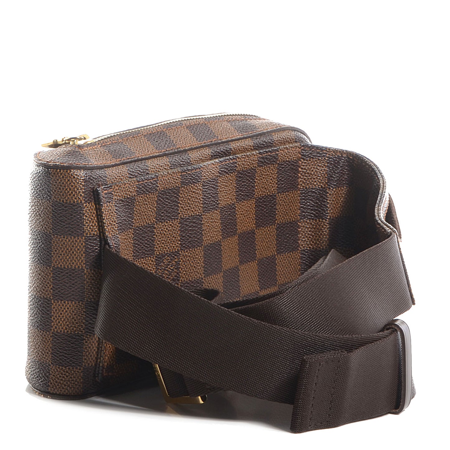Damier Ebene Geronimos