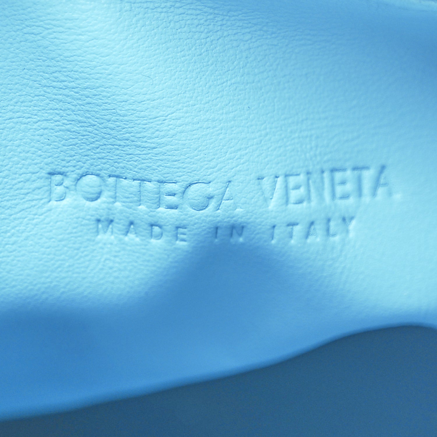 Bottega Veneta Nappa Intrecciato Mini Jodie Pool 6 of 10