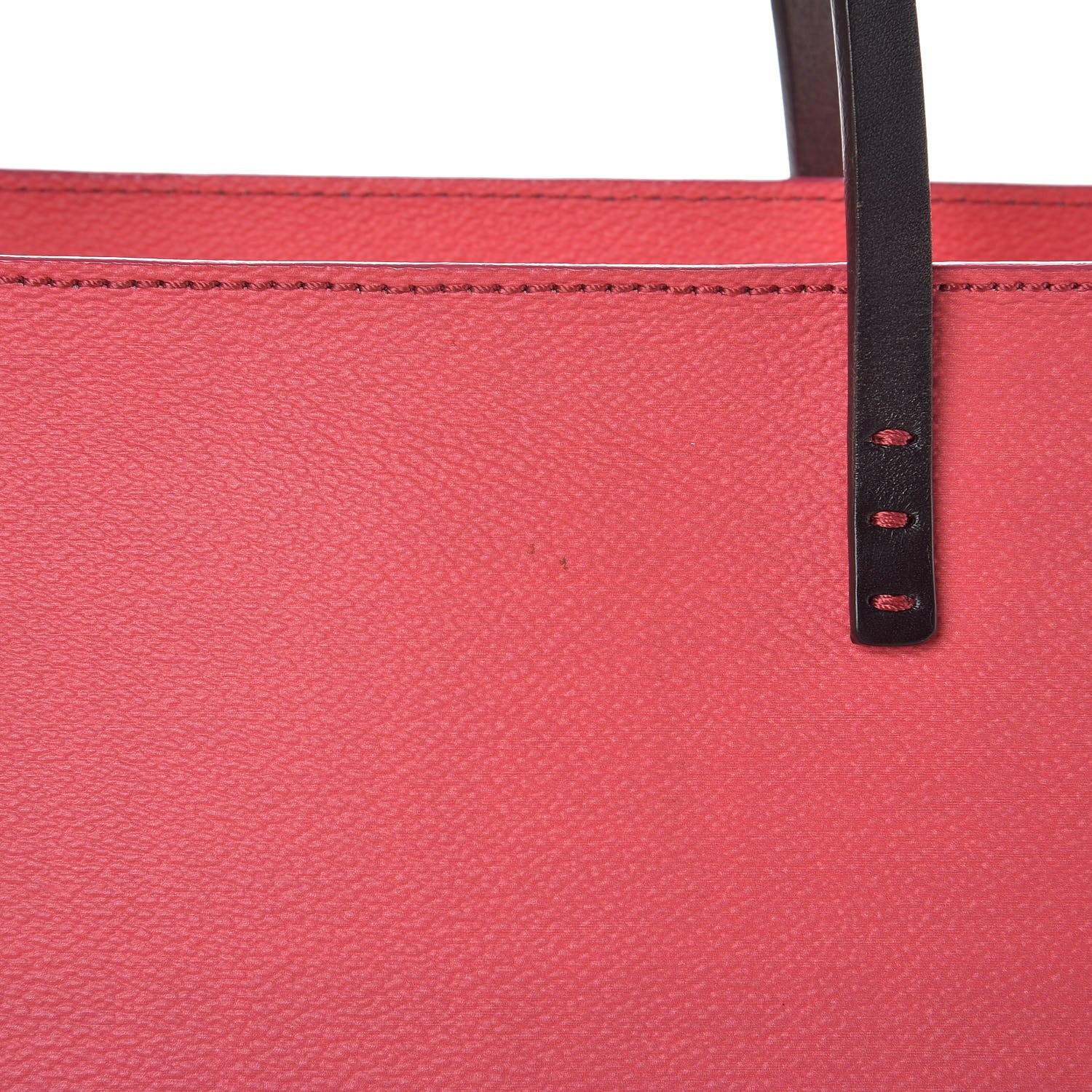 Fendi Zucca Spalmati Ombre Medium Roll Tote Tobacco Ciclamino Moro 10 of 16