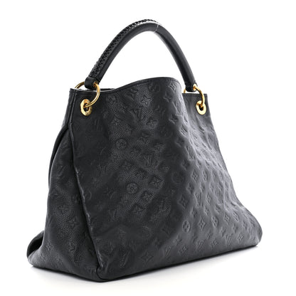 Louis Vuitton Empreinte Artsy MM Infini 3 of 12