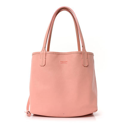 Goyard Goyardine Reversible Mini Anjou Pink 11 of 18