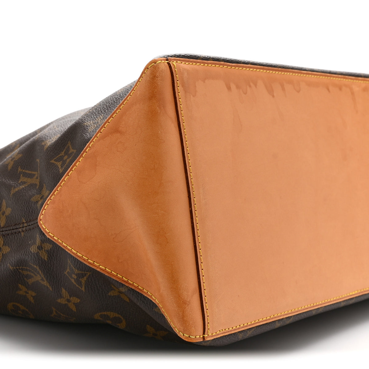 Monogram Cabas Mezzo
