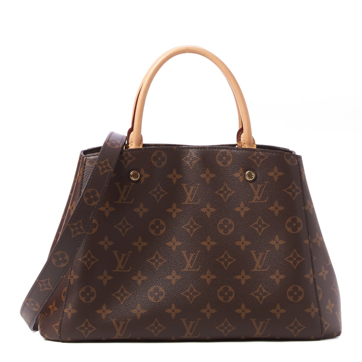 Monogram Montaigne MM