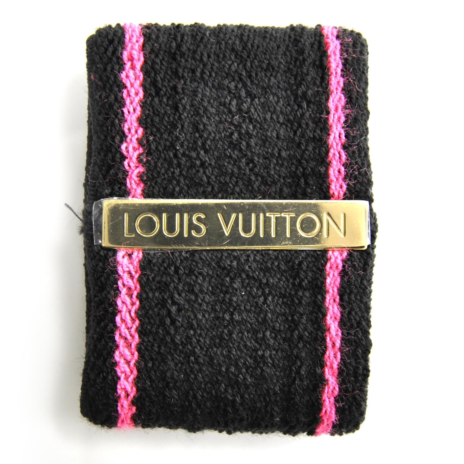 Louis Vuitton Terrycloth Graffiti Gym Set 3 of 6
