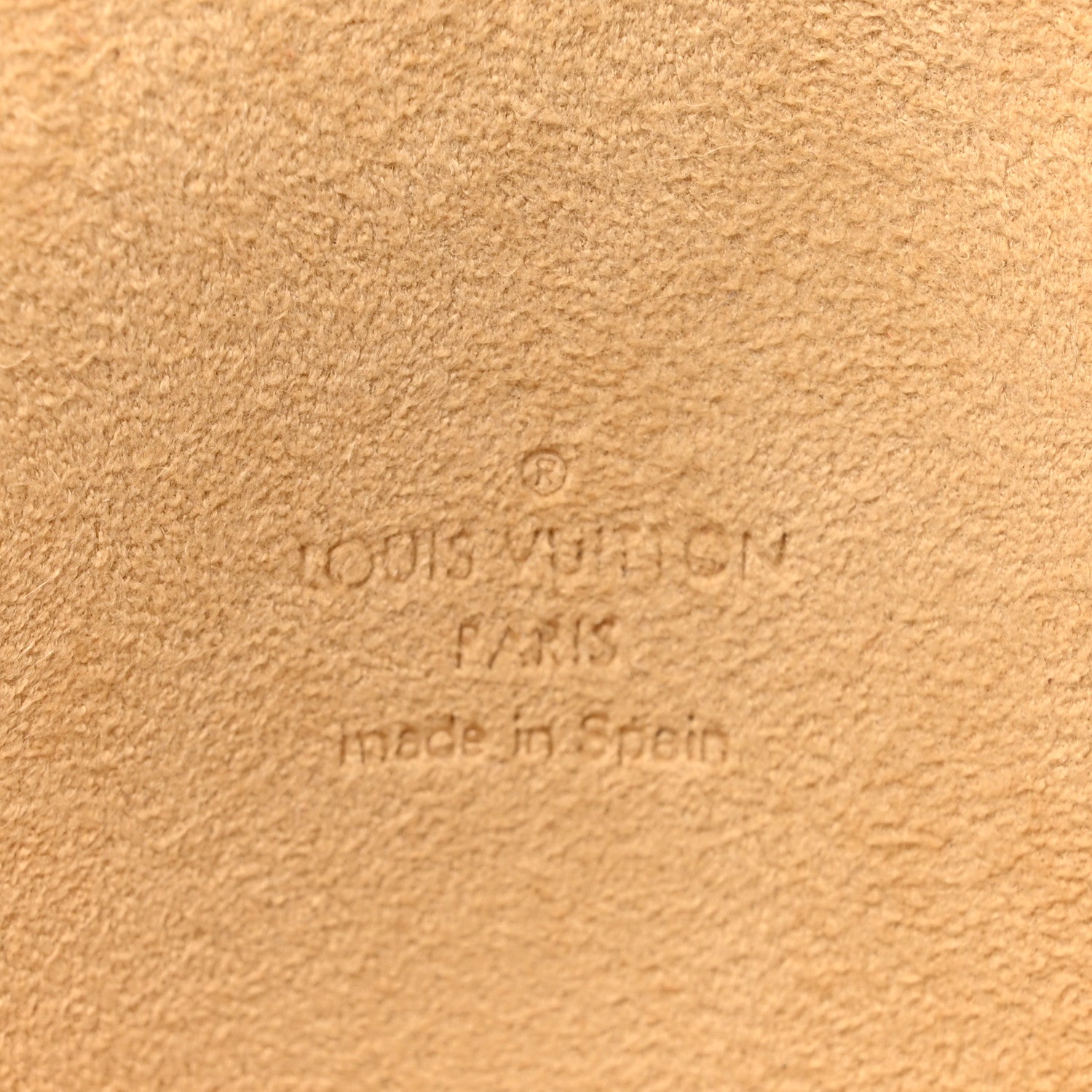 Louis Vuitton Monogram Pochette Twin PM 6 of 20