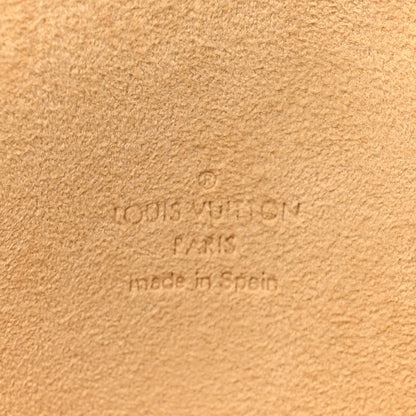 Louis Vuitton Monogram Pochette Twin PM 6 of 20