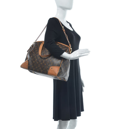 Louis Vuitton Monogram Retiro GM 2 of 15