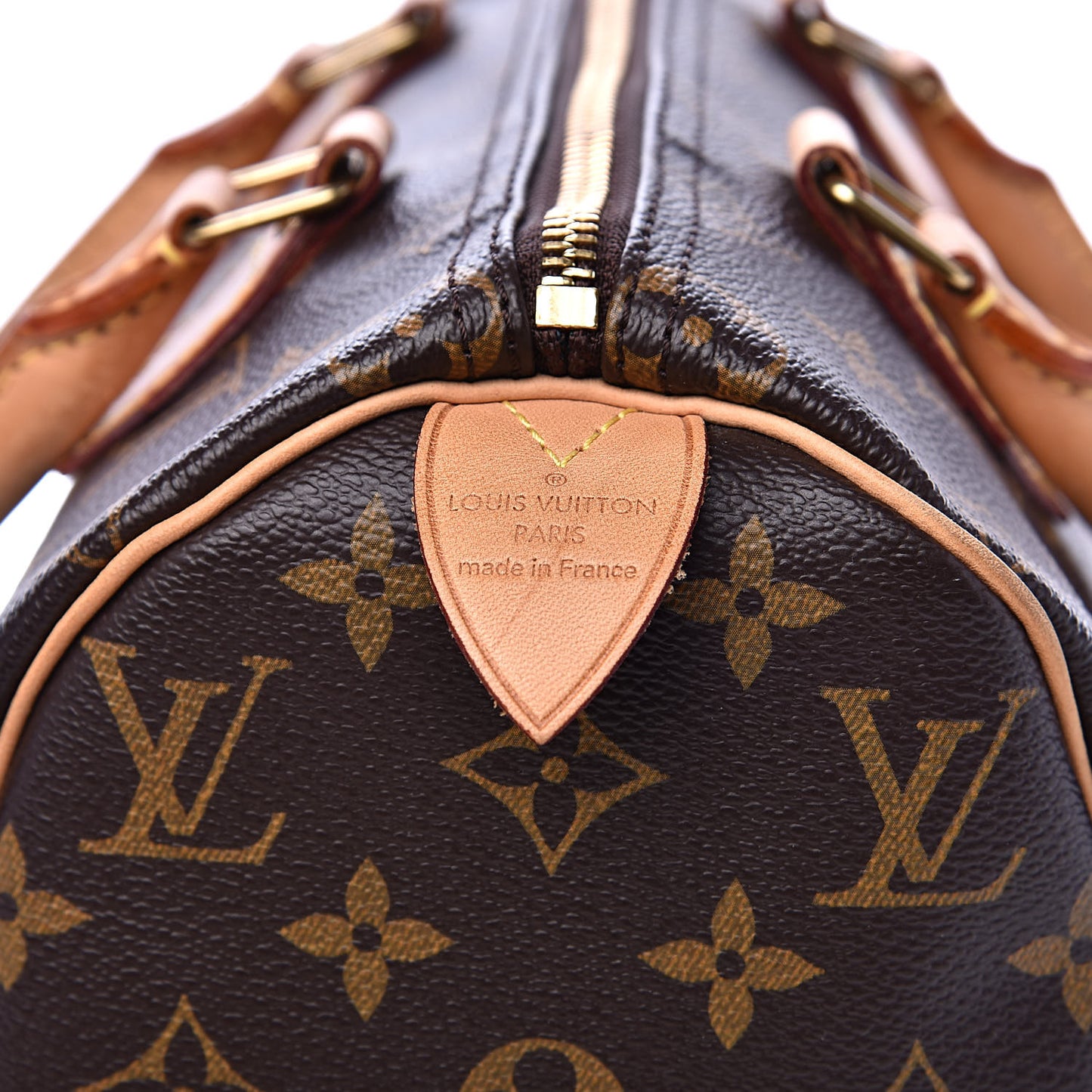 Monogram Speedy 25