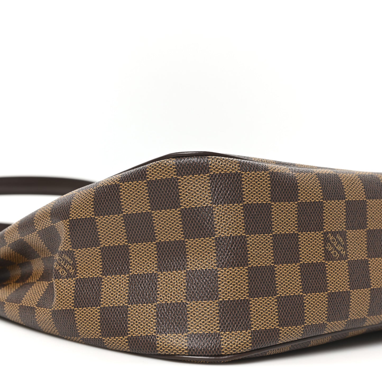 Damier Ebene Parioli PM