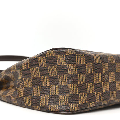 Louis Vuitton Damier Ebene Parioli PM 8 of 9