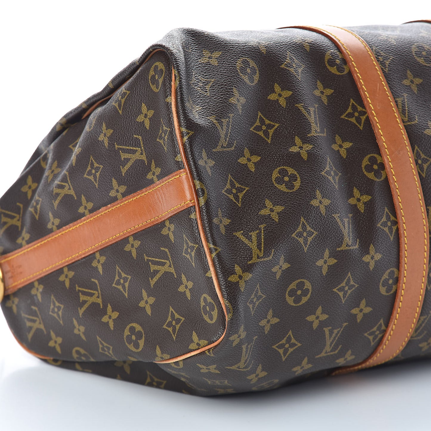 Monogram Keepall Bandouliere 45