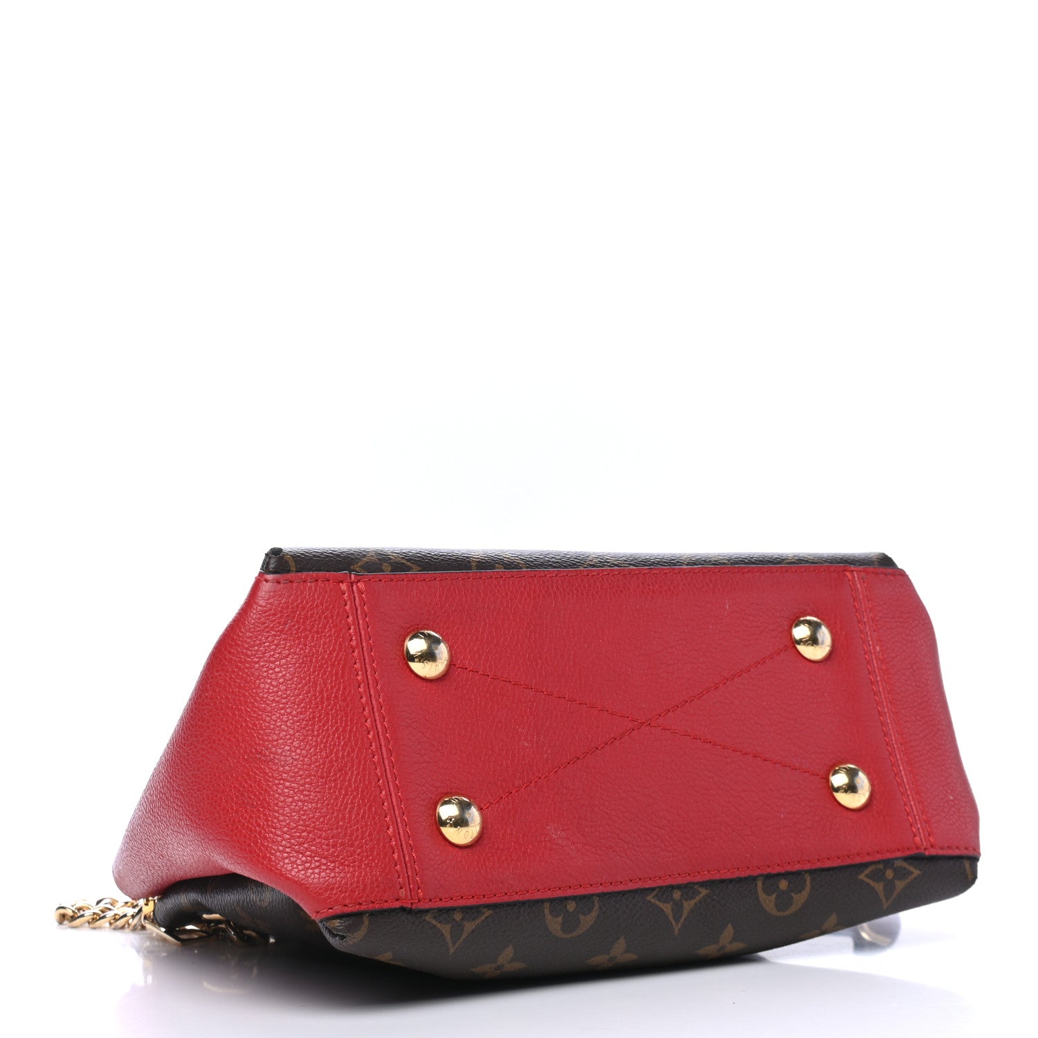 Louis Vuitton Monogram Surene BB Cherry 3 of 7
