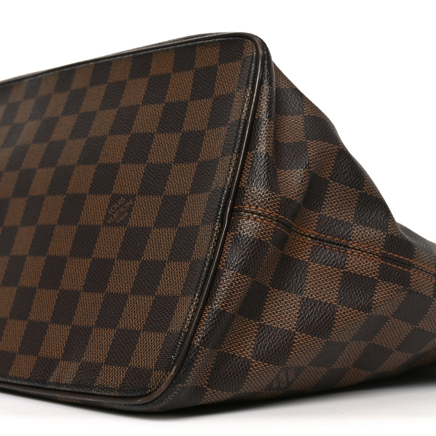 Damier Ebene Saleya MM