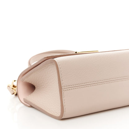 Louis Vuitton Taurillon Twist One Handle BB Greige 9 of 11