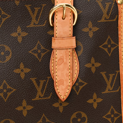 Louis Vuitton Monogram Popincourt Haut 13 of 13