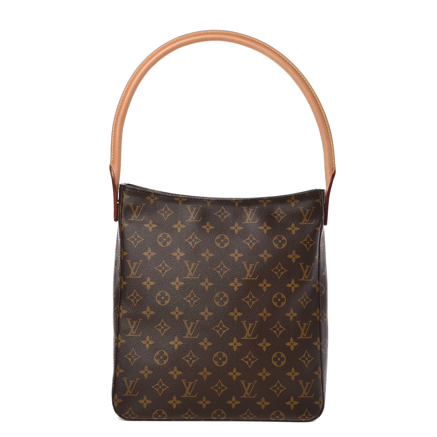 Louis Vuitton Monogram Looping GM 1 of 7