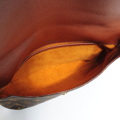 Louis Vuitton Monogram Musette Tango 5 of 7