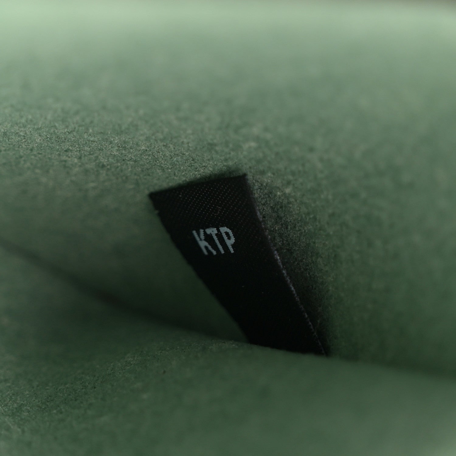 Mulberry Small Classic Grain Billie Crossbody Bag Acrylic Green 7 of 12