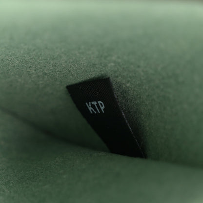 Mulberry Small Classic Grain Billie Crossbody Bag Acrylic Green 7 of 12