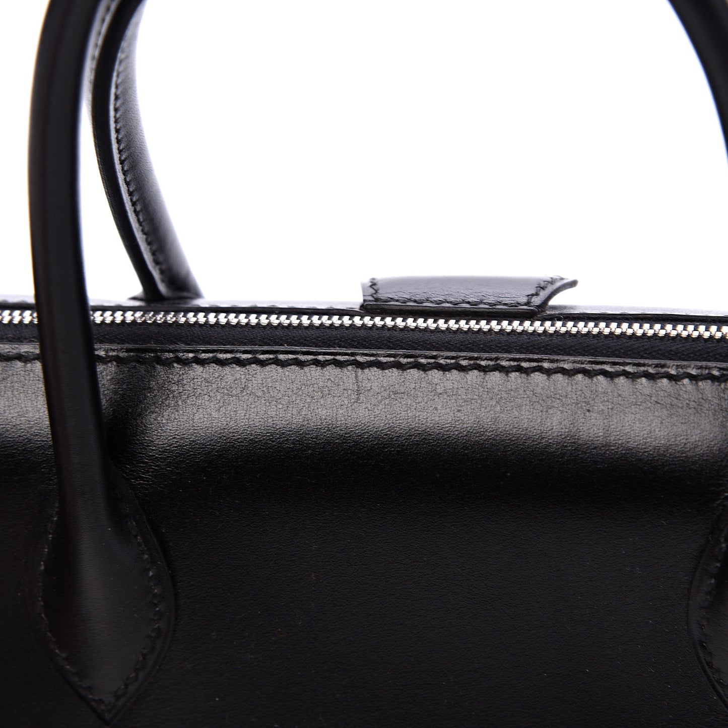 Box Paris Bombay 27 Black