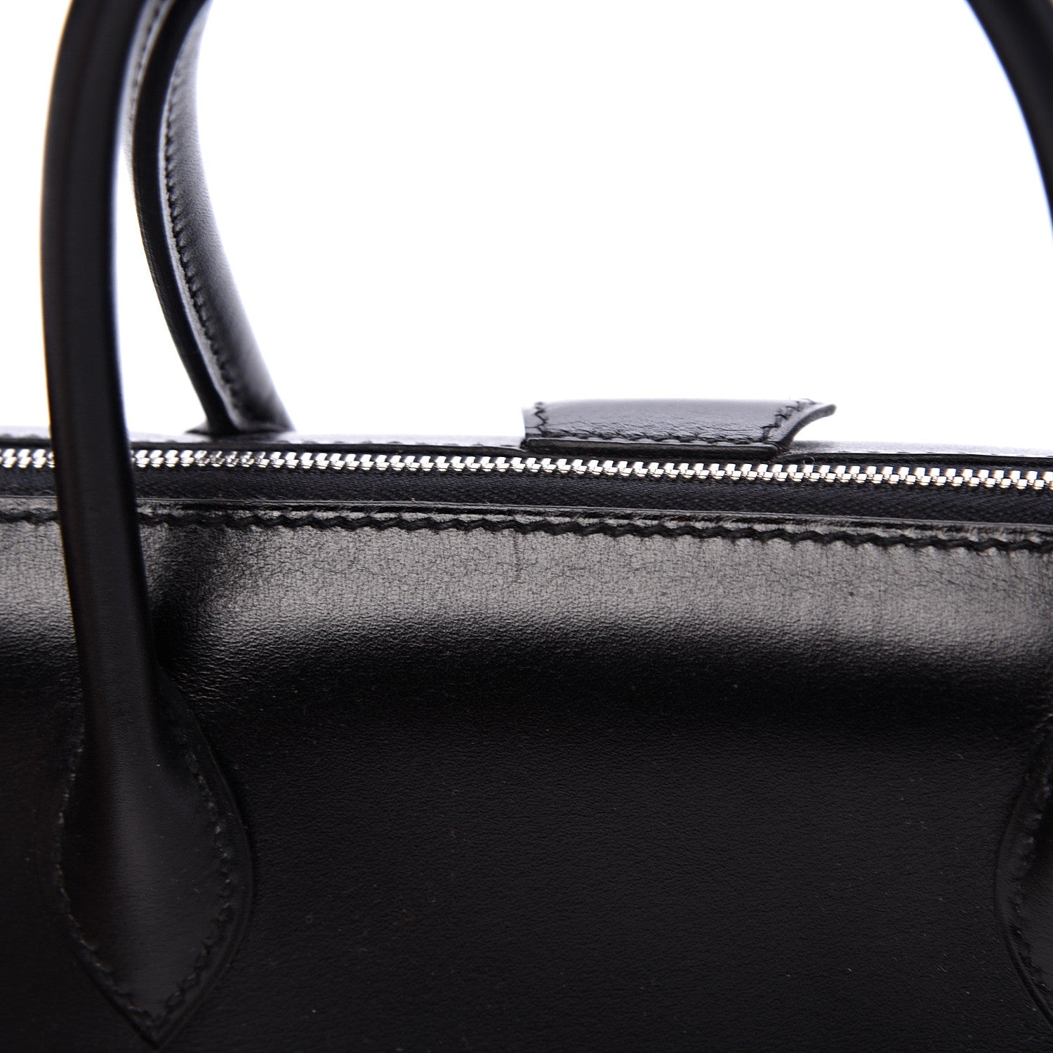 Hermes Box Paris Bombay 27 Black 11 of 11