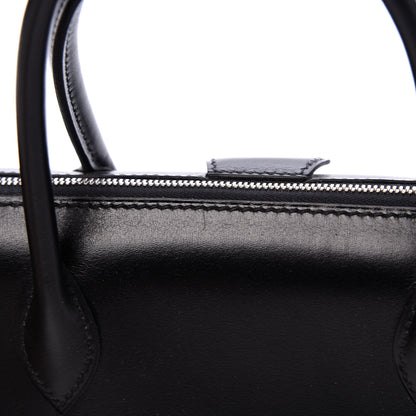 Hermes Box Paris Bombay 27 Black 11 of 11