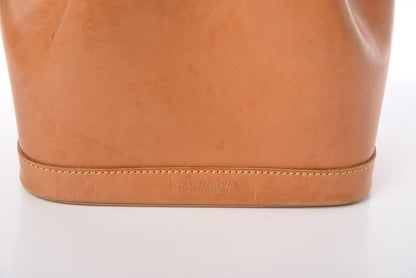 Louis Vuitton Vachetta Petit Noe 11 of 15