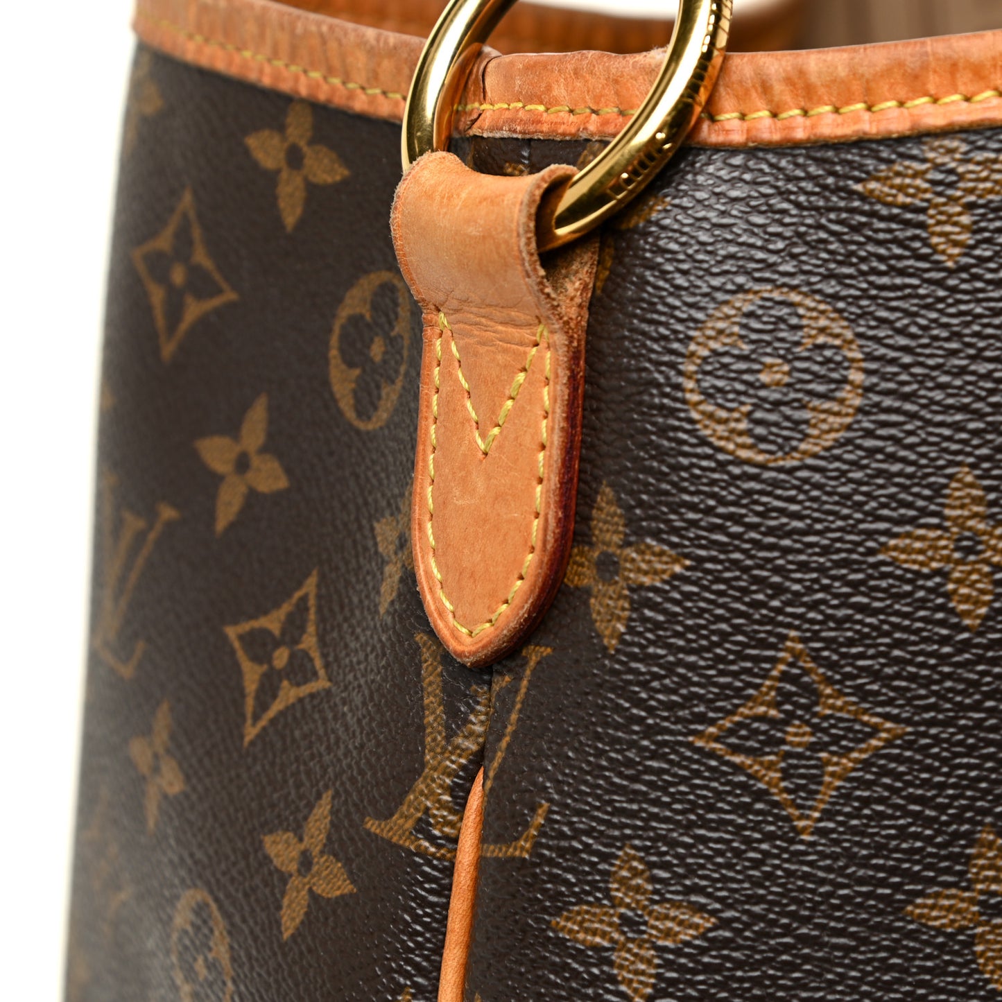 Monogram Delightful MM