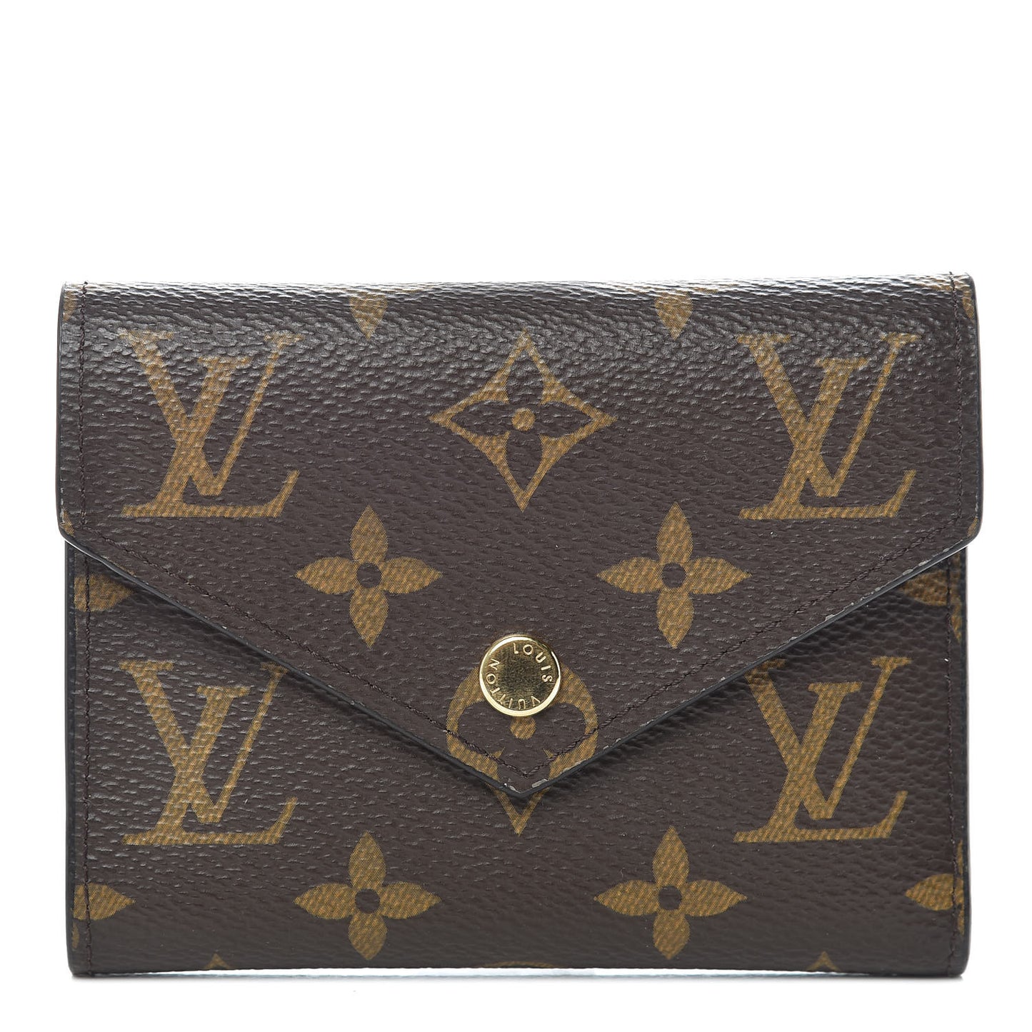 Monogram Victorine Wallet