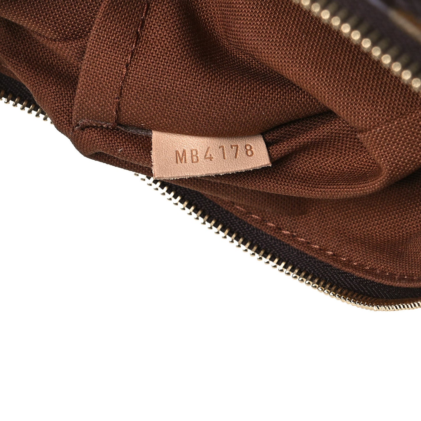 Monogram Pochette Accessories NM