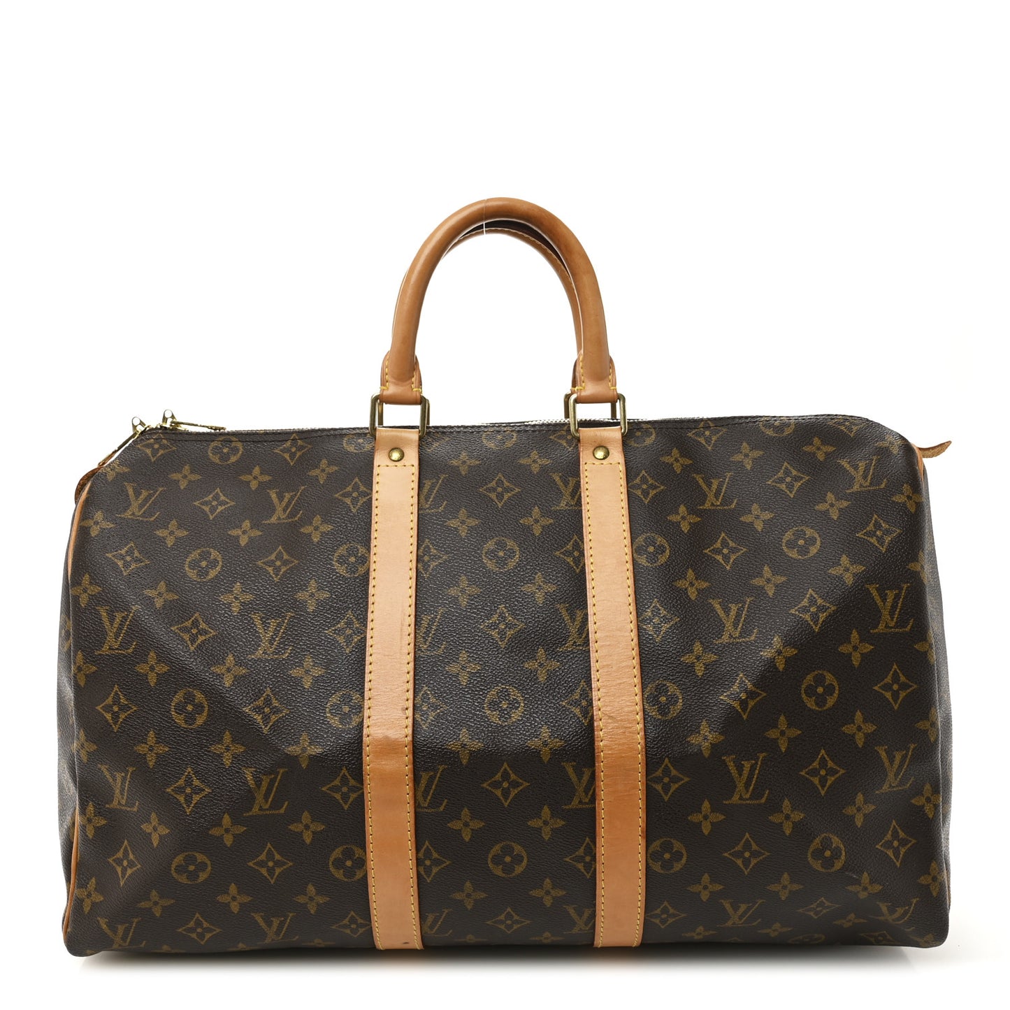 Monogram Keepall 45