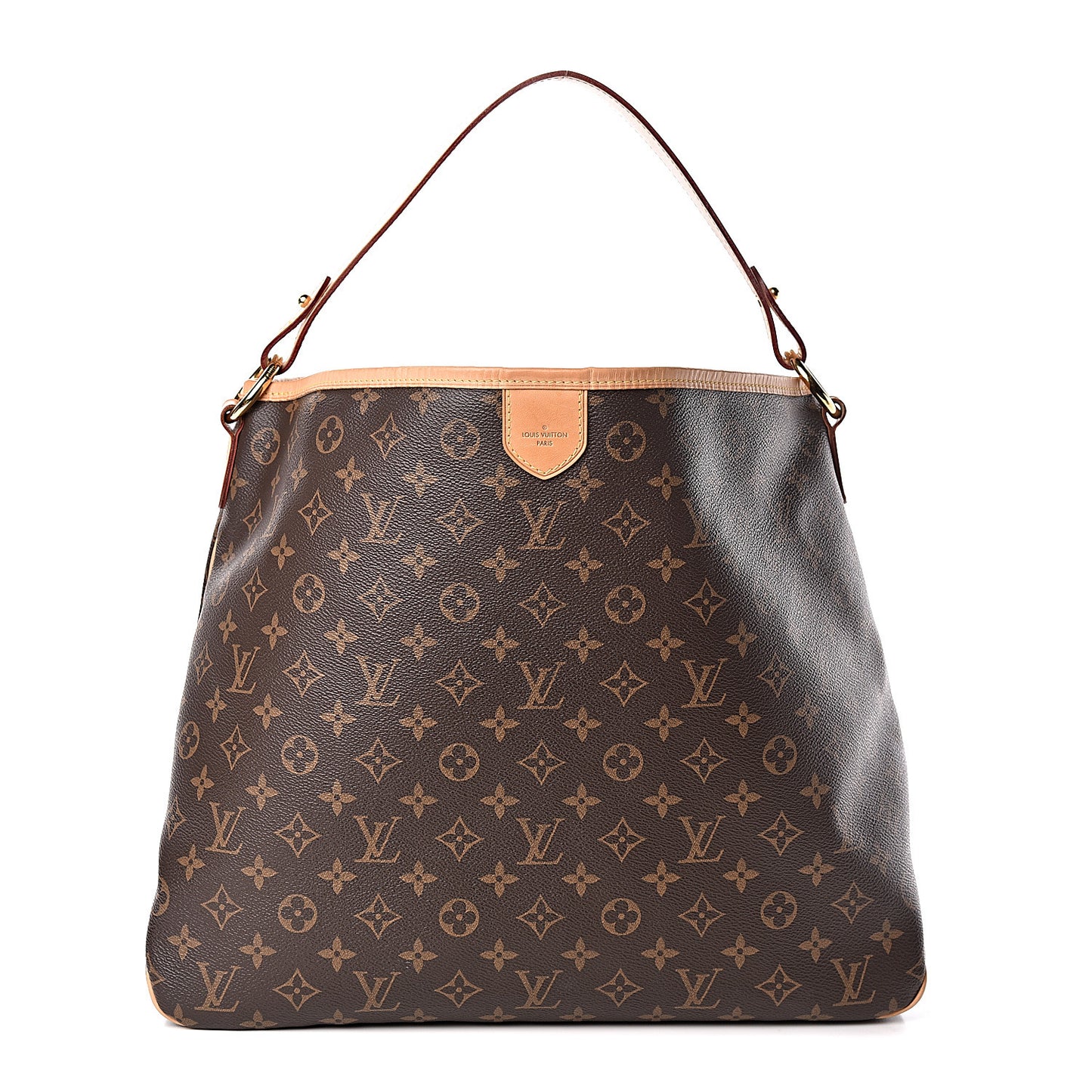 Monogram Delightful MM