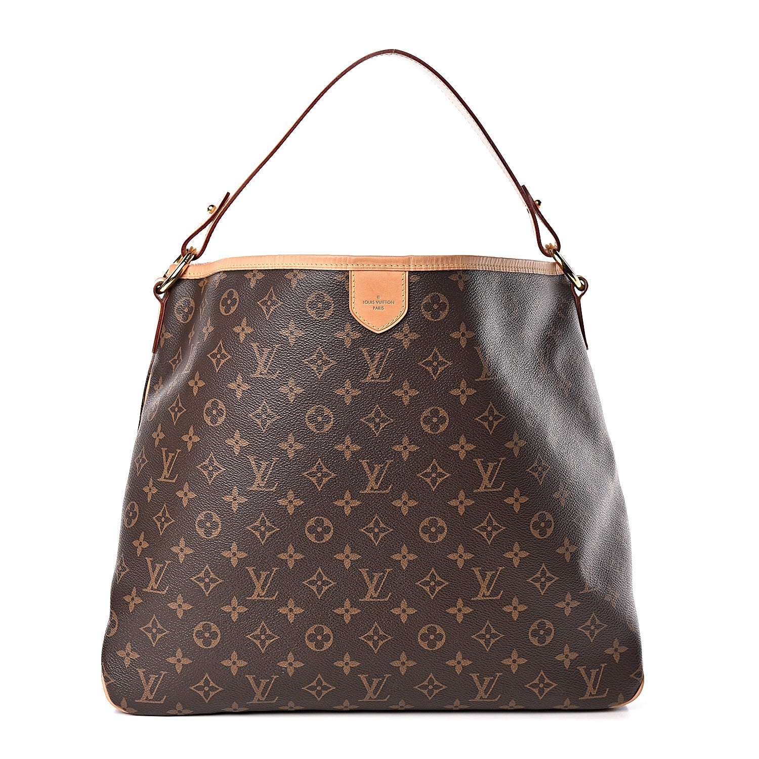 Louis Vuitton Monogram Delightful MM 1 of 11