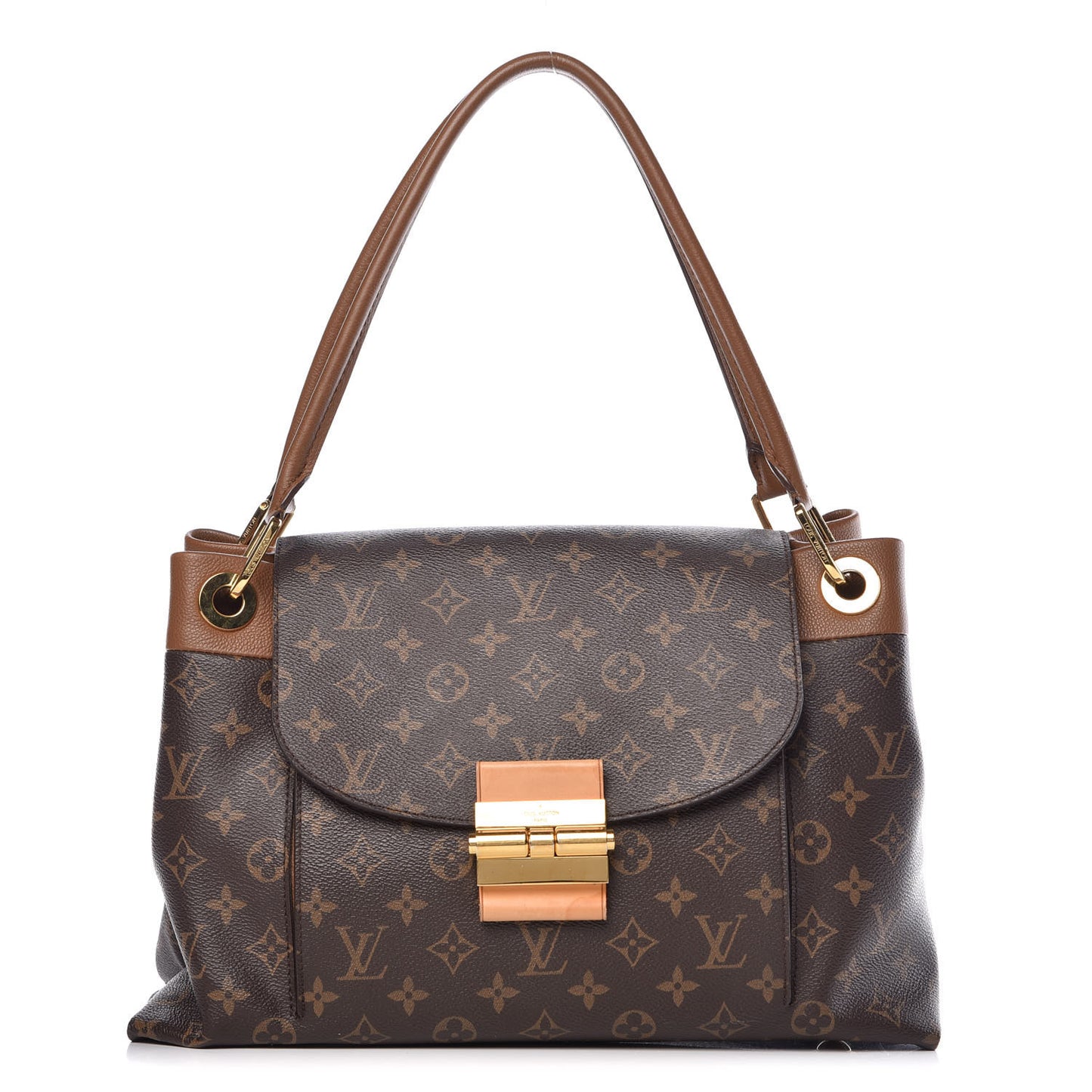 Monogram Olympe Havane