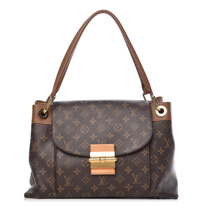 Louis Vuitton Monogram Olympe Havane 1 of 11