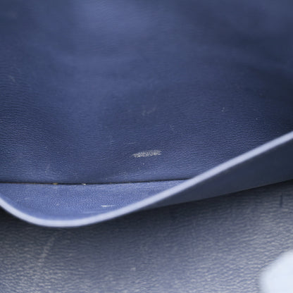 Hermes Matte Niloticus Crocodile Birkin 30 Bleu Ciel 31 of 45