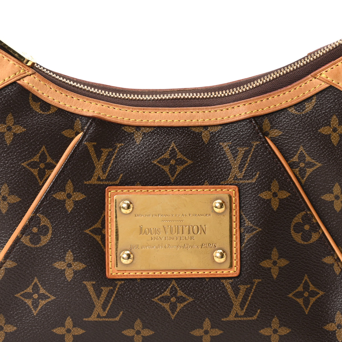 Monogram Thames PM