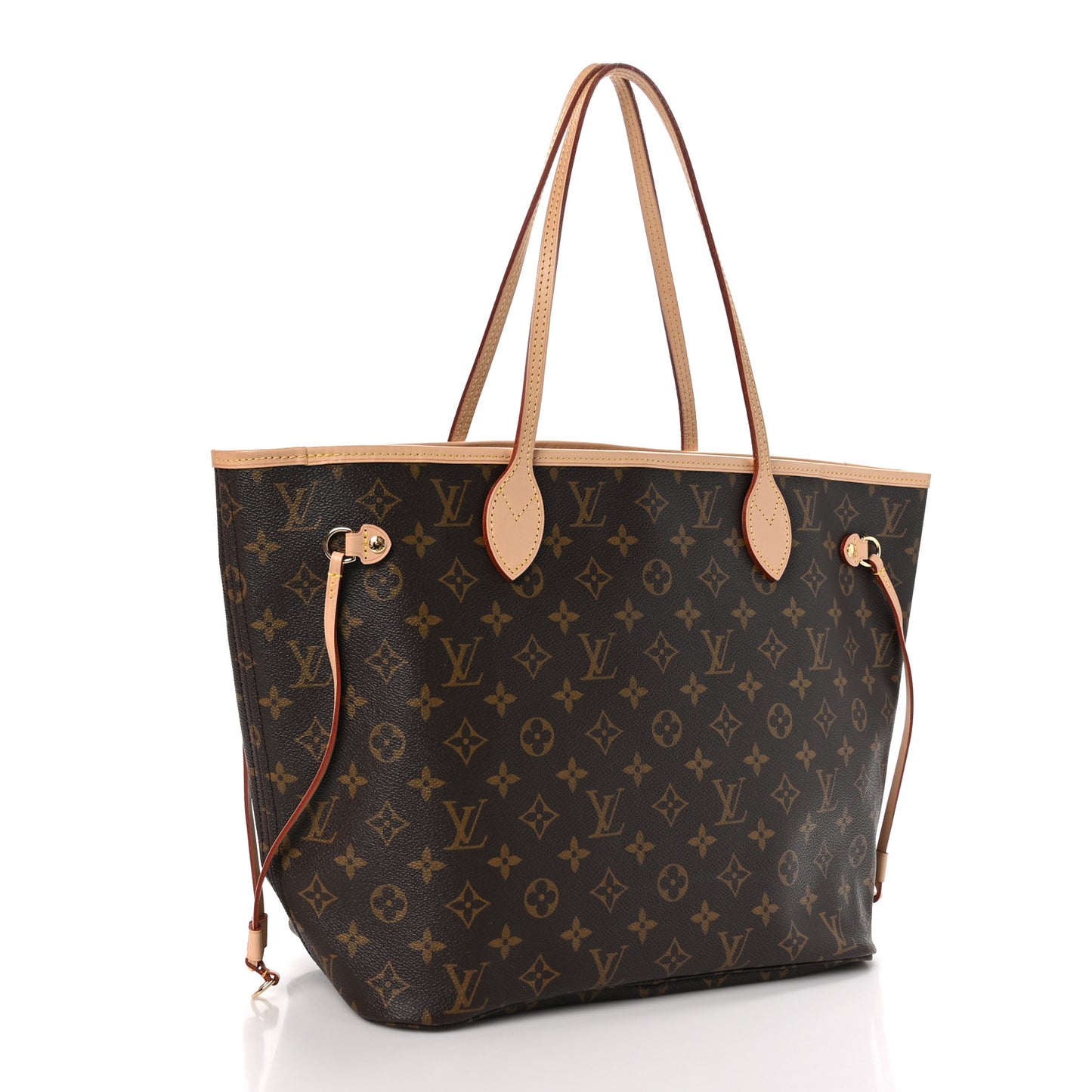 Monogram Neo Neverfull MM