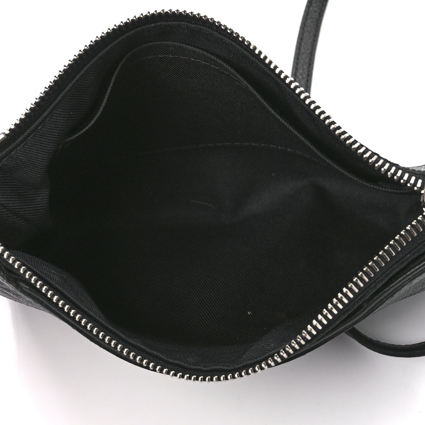 Empreinte Pallas Crossbody Black