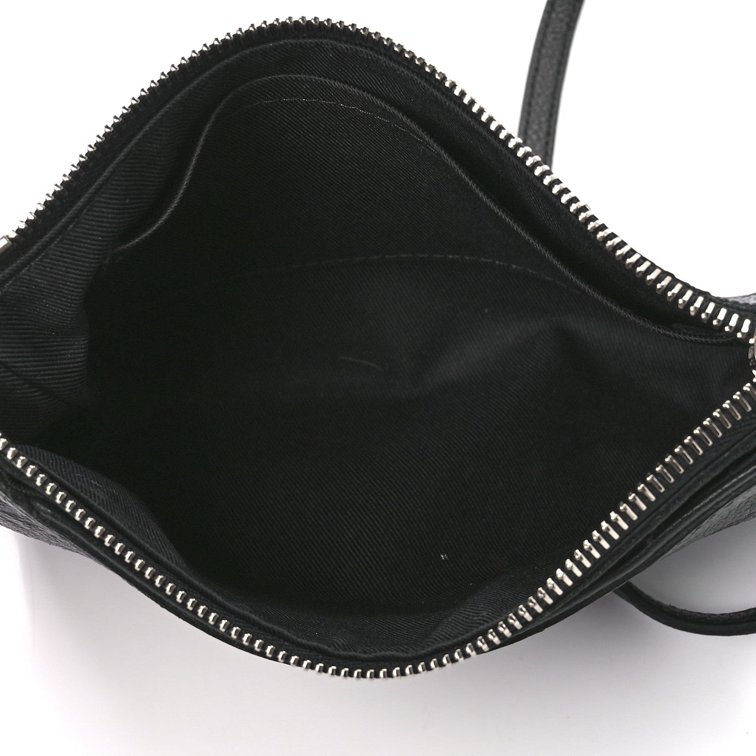 Louis Vuitton Empreinte Pallas Crossbody Black 5 of 12