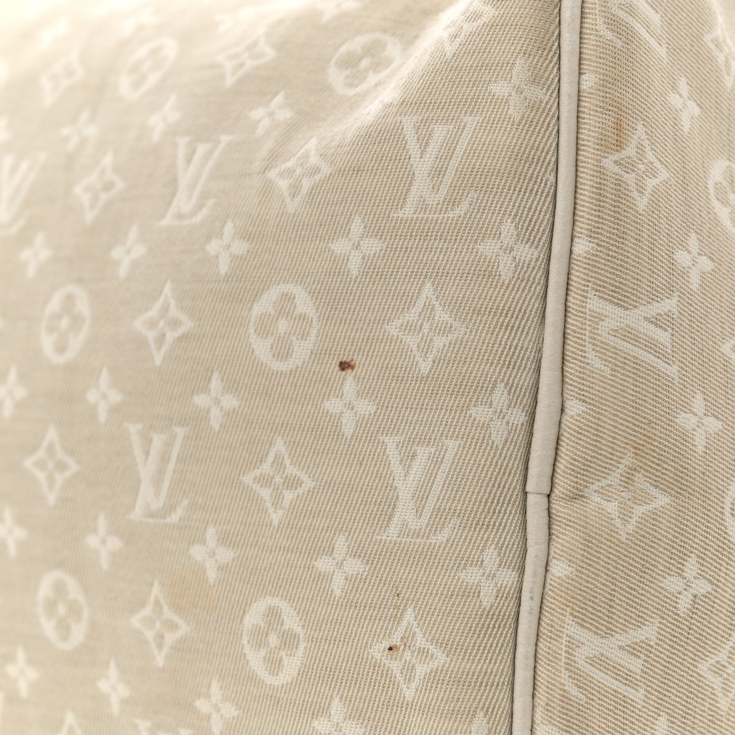 Mini Lin Speedy 30 Dune