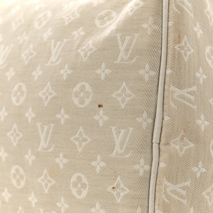 Louis Vuitton Mini Lin Speedy 30 Dune 11 of 16